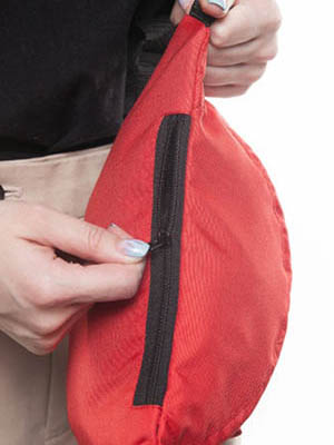 Женская сумочка светло-серебрянная через плечо