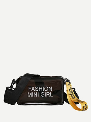 Женская сумка тёмно-салатовая модная